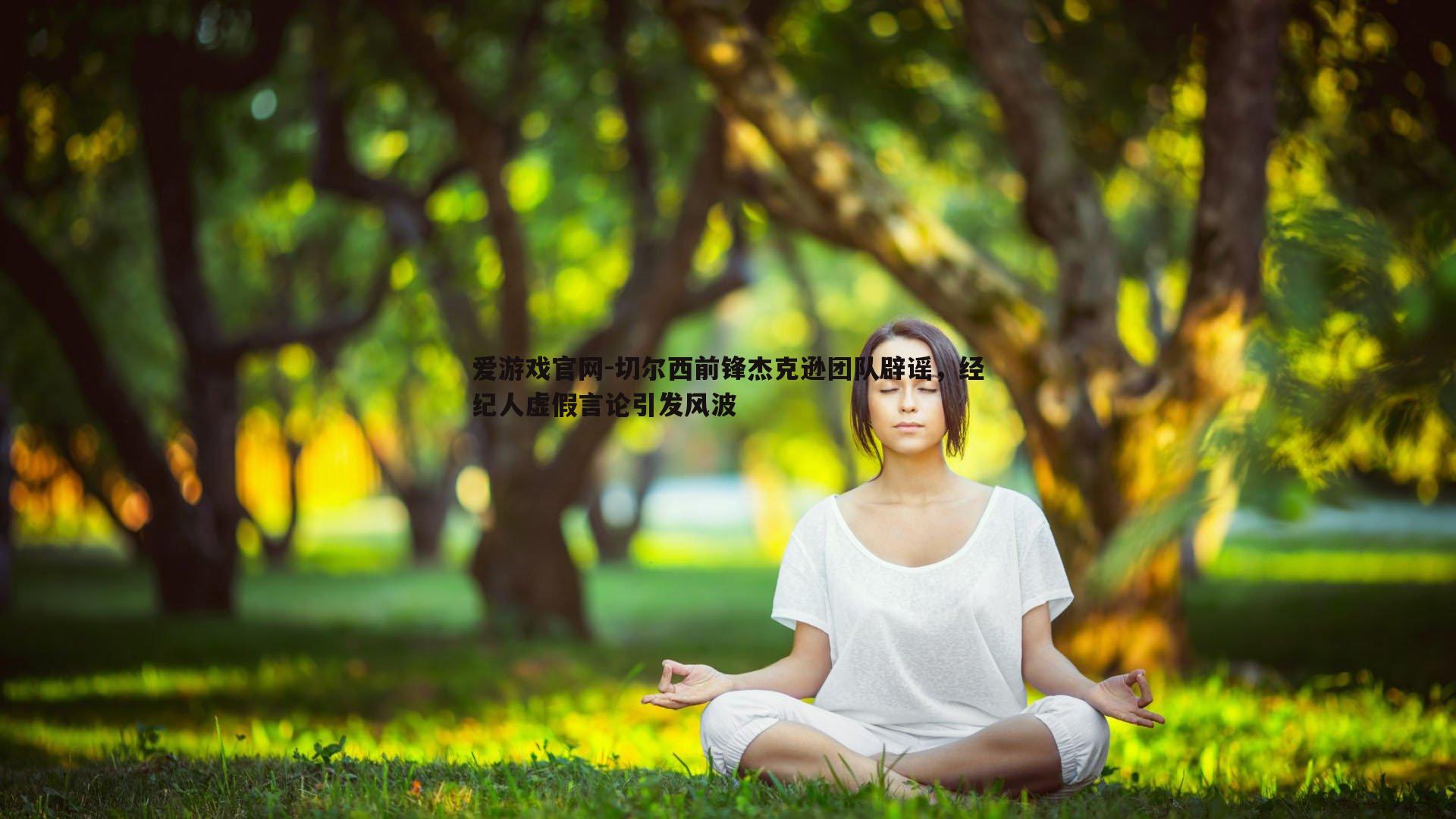 切尔西前锋杰克逊团队辟谣,经纪人虚假言论引发风波