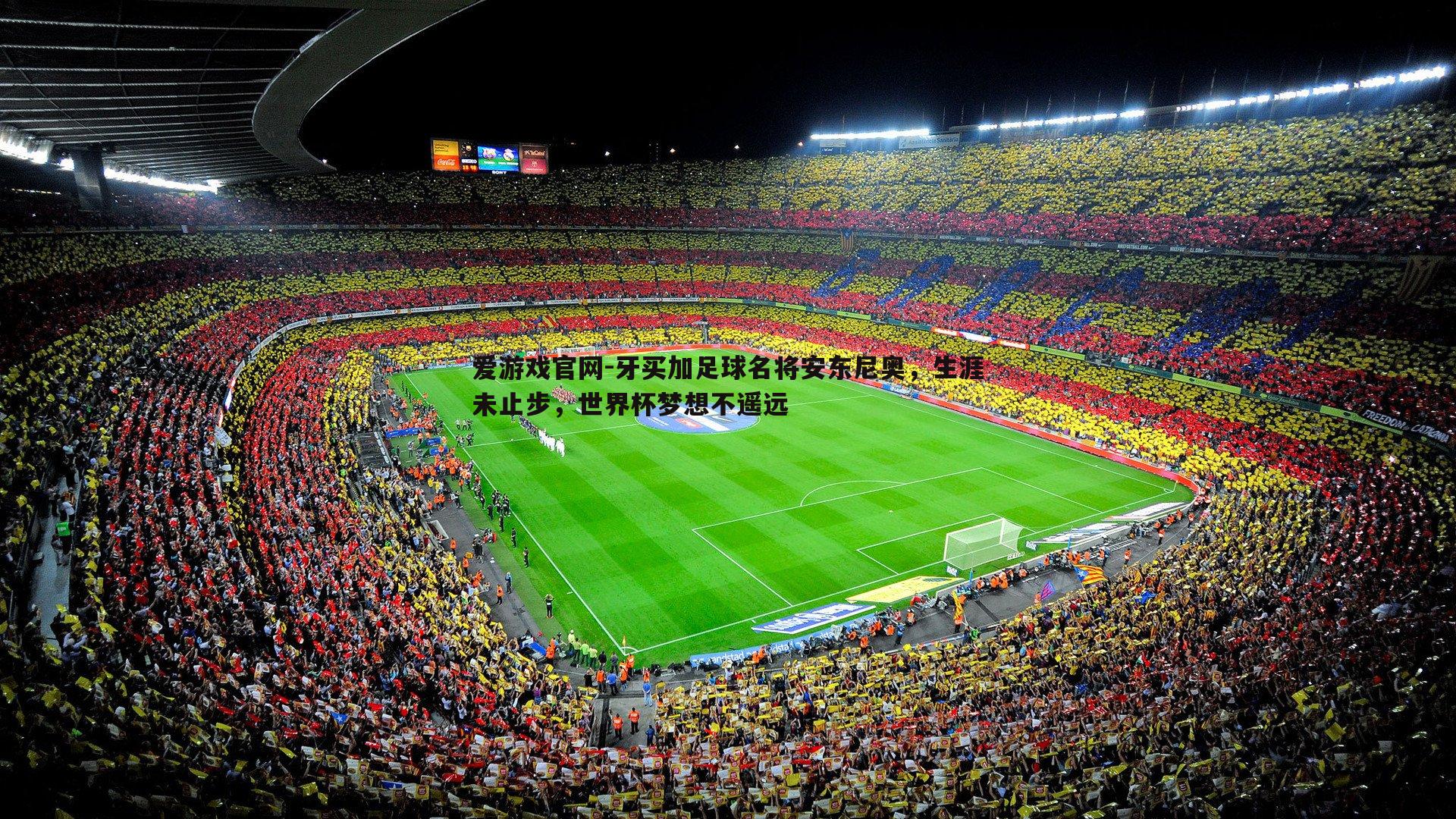 爱游戏官网-牙买加足球名将安东尼奥，生涯未止步，世界杯梦想不遥远